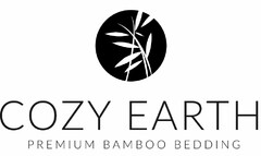 COZY EARTH PREMIUM BAMBOO BEDDING