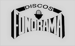 DISCOS FONORAMA