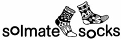 SOLMATE SOCKS