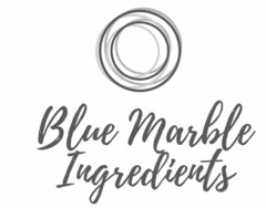 BLUE MARBLE INGREDIENTS