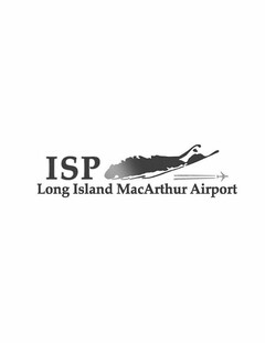 ISP LONG ISLAND MACARTHUR AIRPORT