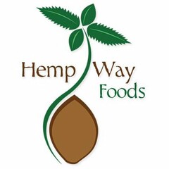 HEMP WAY FOODS