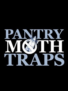 PANTRY MOTH TRAPS