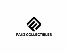 FANZ COLLECTIBLES FC