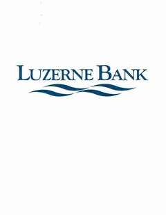 LUZERNE BANK