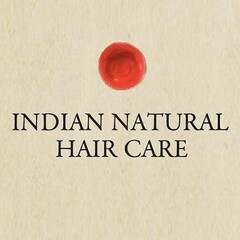 INDIAN NATURAL HAIR CARE