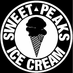 SWEET PEAKS ICE CREAM