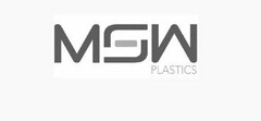 MSW PLASTICS