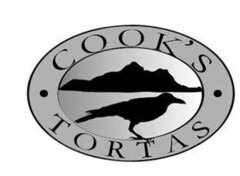 · COOK'S TORTAS ·