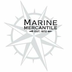 MARINE MERCANTILE EST.1972