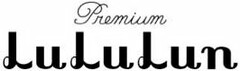 PREMIUM LULULUN