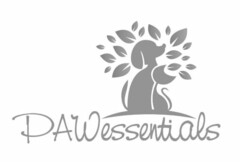 PAWESSENSTIALS