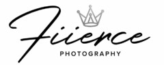 FIIERCE PHOTOGRAPHY