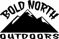 BOLD NORTH OUTDOORS