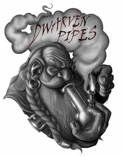 DWARVEN PIPES