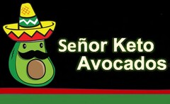 SEÑOR KETO AVOCADOS