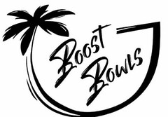 BOOST BOWLS