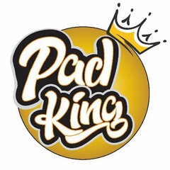 PAD KING