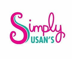 SIMPLY SUSAN'S