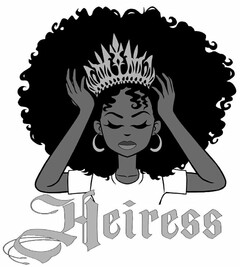 HEIRESS