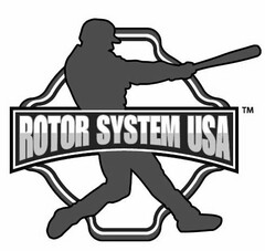 ROTOR SYSTEM USA