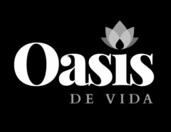 OASIS DE VIDA