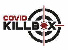 COVID KILLBOX