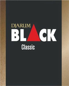 DJARUM BLACK CLASSIC