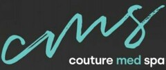 CMS COUTURE MED SPA