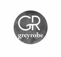 GR GREYROBE