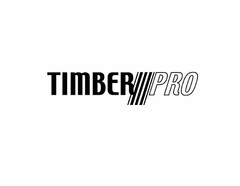 TIMBER PRO