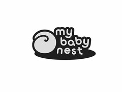 MY BABY NEST