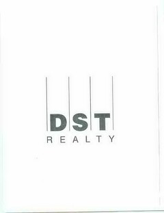 DST REALTY