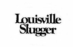 LOUISVILLE SLUGGER