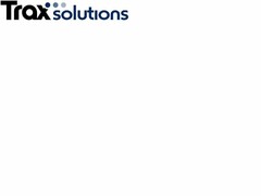 TRAXSOLUTIONS