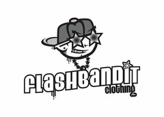 FLASHBANDIT CLOTHING