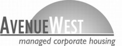 AVENUEWEST MANAGED CORPORATE HOUSING