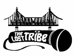 THE LOST TRIBE