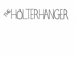 THE H LTERHANGER