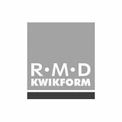 RMD KWIKFORM