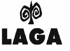 LAGA