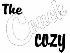 THE COUCH COZY