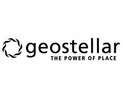 GEOSTELLAR THE POWER OF PLACE