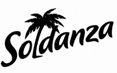 SOLDANZA