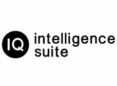 IQ INTELLIGENCE SUITE