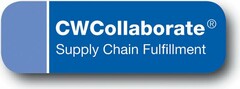 CWCOLLABORATE SUPPY CHAIN FULFILLMENT