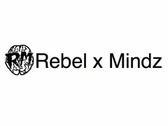 RXM REBEL X MINDZ