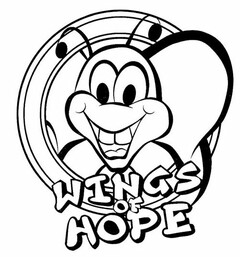 WINGS OF HOPE