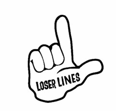 LOSER LINES