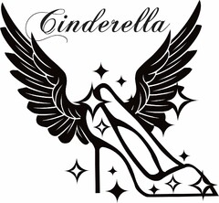 CINDERELLA